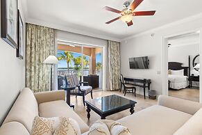 Beachside Resort & Residences