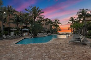 Beachside Resort & Residences