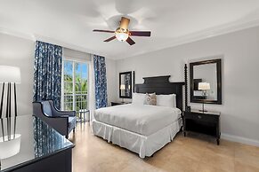 Beachside Resort & Residences