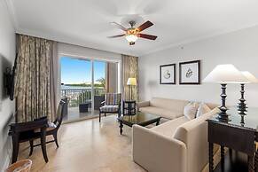 Beachside Resort & Residences