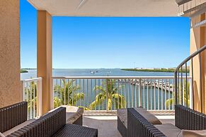 Beachside Resort & Residences