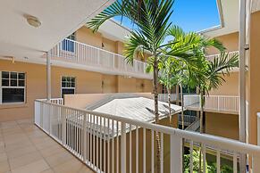 Beachside Resort & Residences