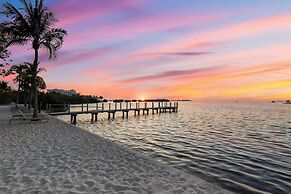 Beachside Resort & Residences