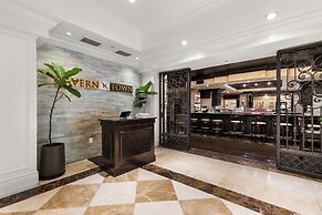 Beachside Resort & Residences