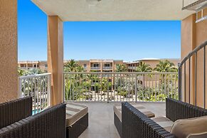 Beachside Resort & Residences