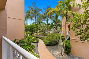 Beachside Resort & Residences