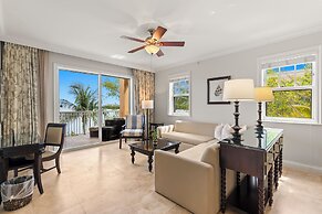 Beachside Resort & Residences