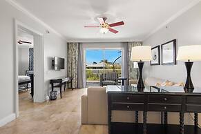 Beachside Resort & Residences