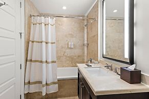 Beachside Resort & Residences