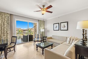 Beachside Resort & Residences