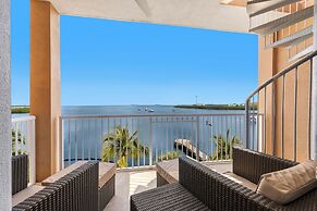 Beachside Resort & Residences