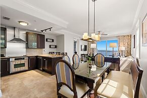 Beachside Resort & Residences