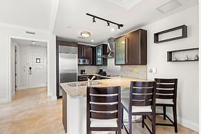 Beachside Resort & Residences