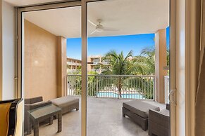 Beachside Resort & Residences