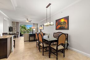 Beachside Resort & Residences