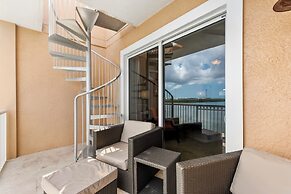 Beachside Resort & Residences