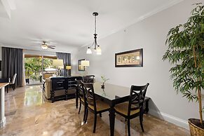 Beachside Resort & Residences