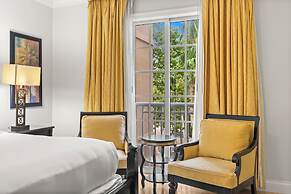 Beachside Resort & Residences