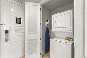 Beachside Resort & Residences