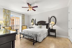 Beachside Resort & Residences