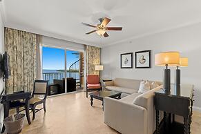 Beachside Resort & Residences