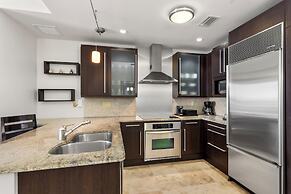 Beachside Resort & Residences