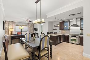 Beachside Resort & Residences