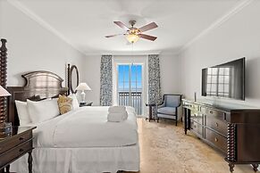 Beachside Resort & Residences