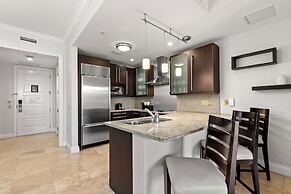 Beachside Resort & Residences