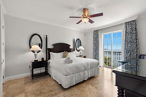 Beachside Resort & Residences