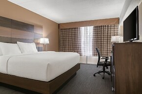 Quality Inn and Conference Center