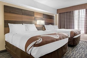 Quality Inn and Conference Center