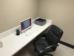 Quality Inn and Conference Center