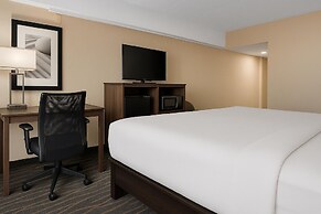 Quality Inn and Conference Center
