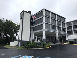 Quality Inn and Conference Center