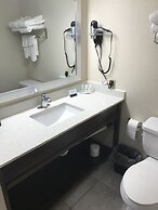 Quality Inn and Conference Center