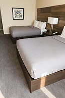 Quality Inn and Conference Center