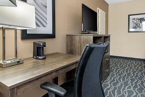 Quality Inn and Conference Center