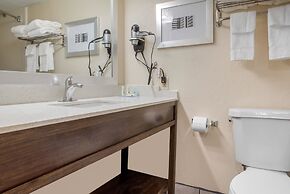 Quality Inn and Conference Center