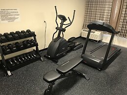 Quality Inn and Conference Center