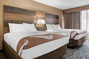 Quality Inn and Conference Center