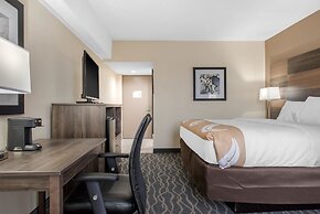 Quality Inn and Conference Center