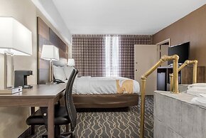 Quality Inn and Conference Center