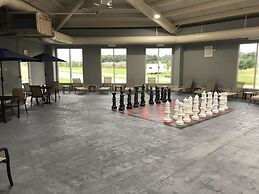 Quality Inn and Conference Center