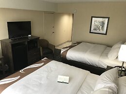 Quality Inn and Conference Center