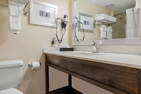 Quality Inn and Conference Center