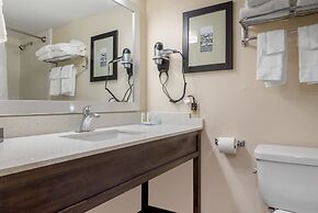 Quality Inn and Conference Center