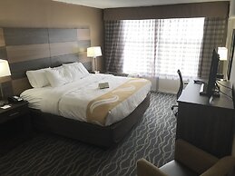 Quality Inn and Conference Center