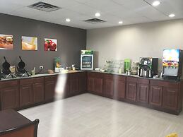 Quality Inn and Conference Center