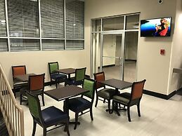 Quality Inn and Conference Center